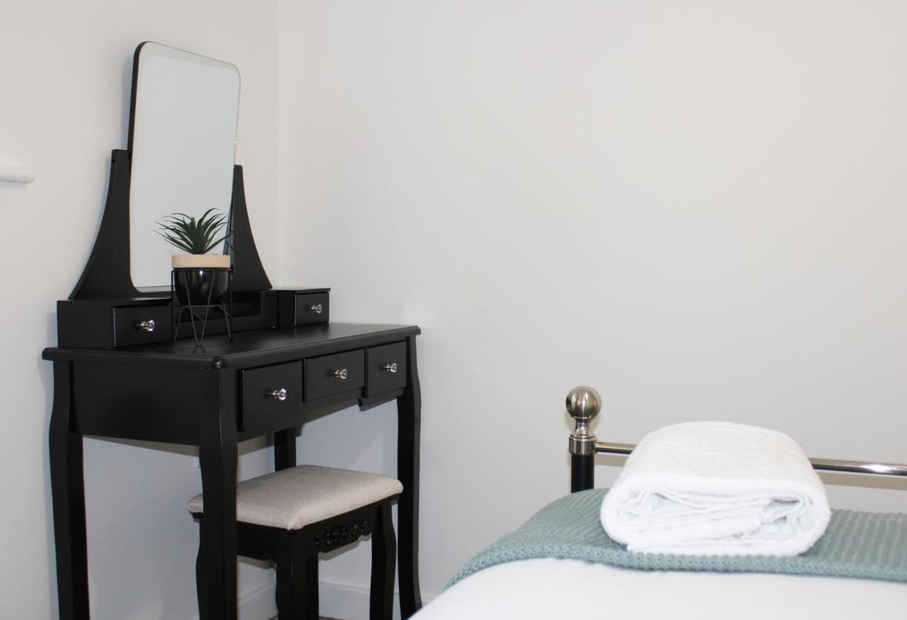 Apartamento Didcot - Private Flat With Garden & Parking 07 Exterior foto