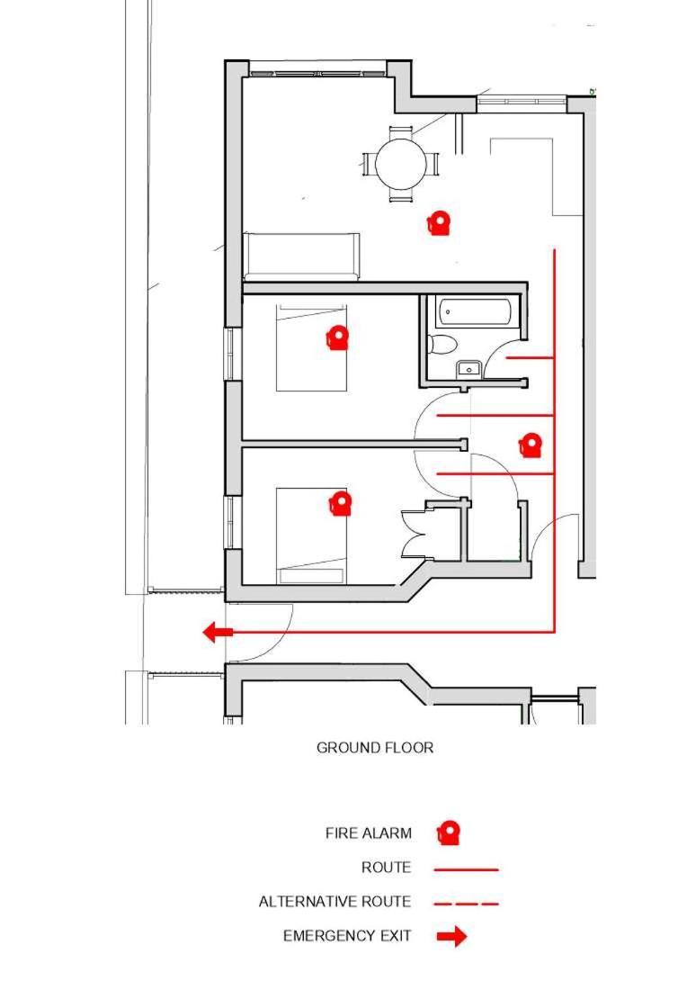 Apartamento Didcot - Private Flat With Garden & Parking 07 Exterior foto